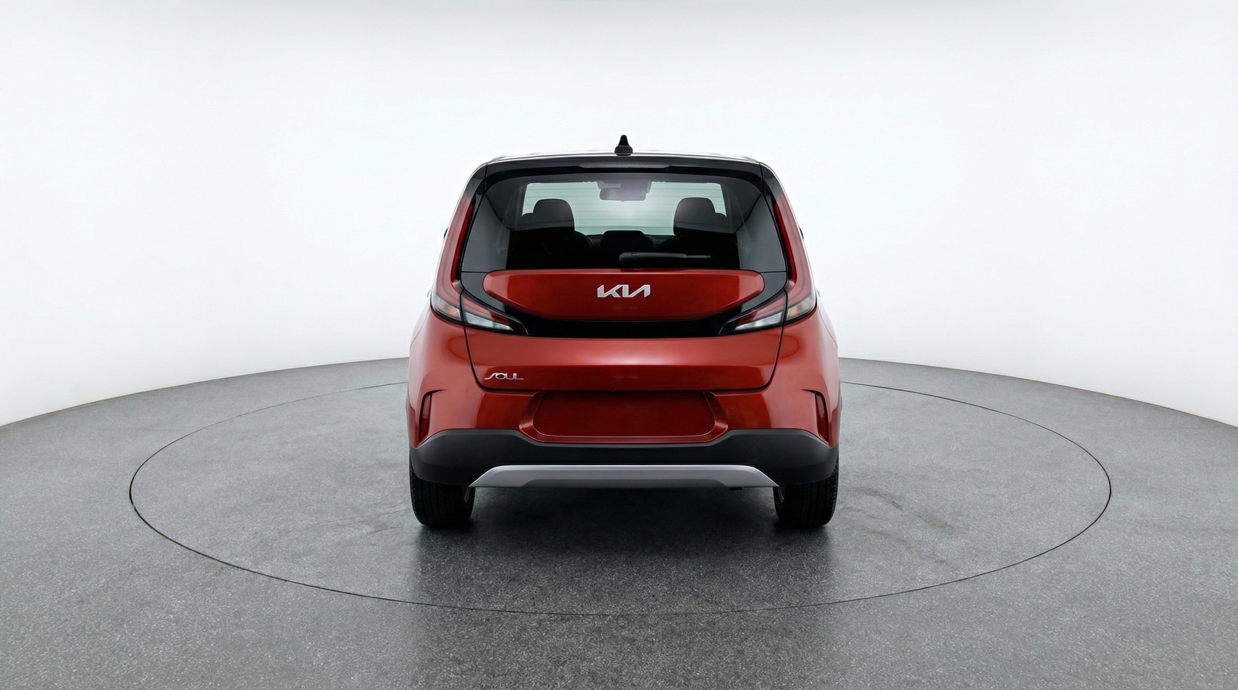 Thumbnail: 2025 Kia Soul - 6