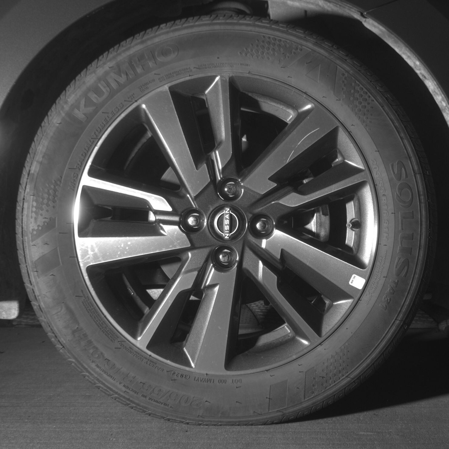 Thumbnail: 2025 Nissan Versa - 10