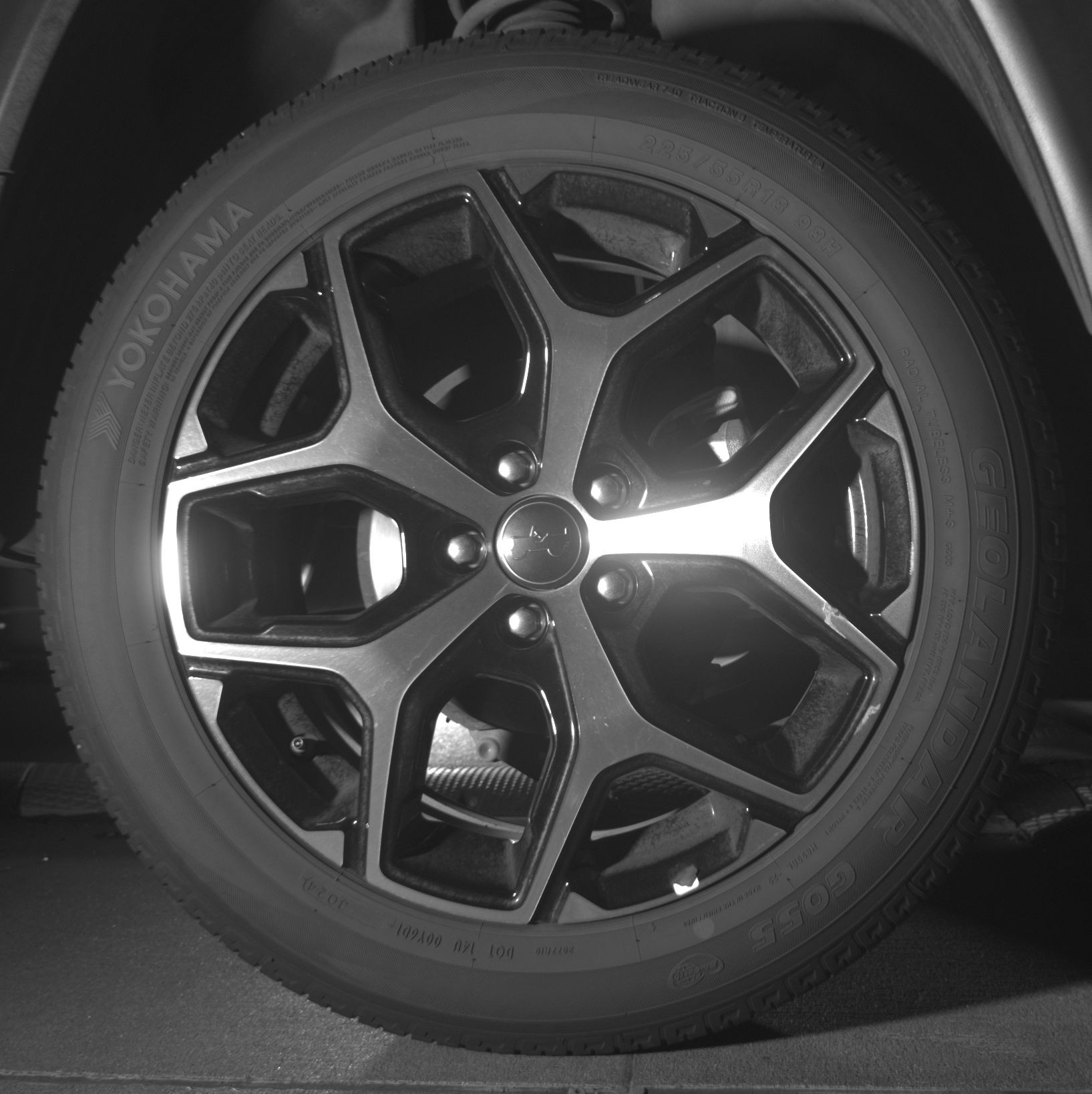 Thumbnail: 2025 Jeep Compass - 12