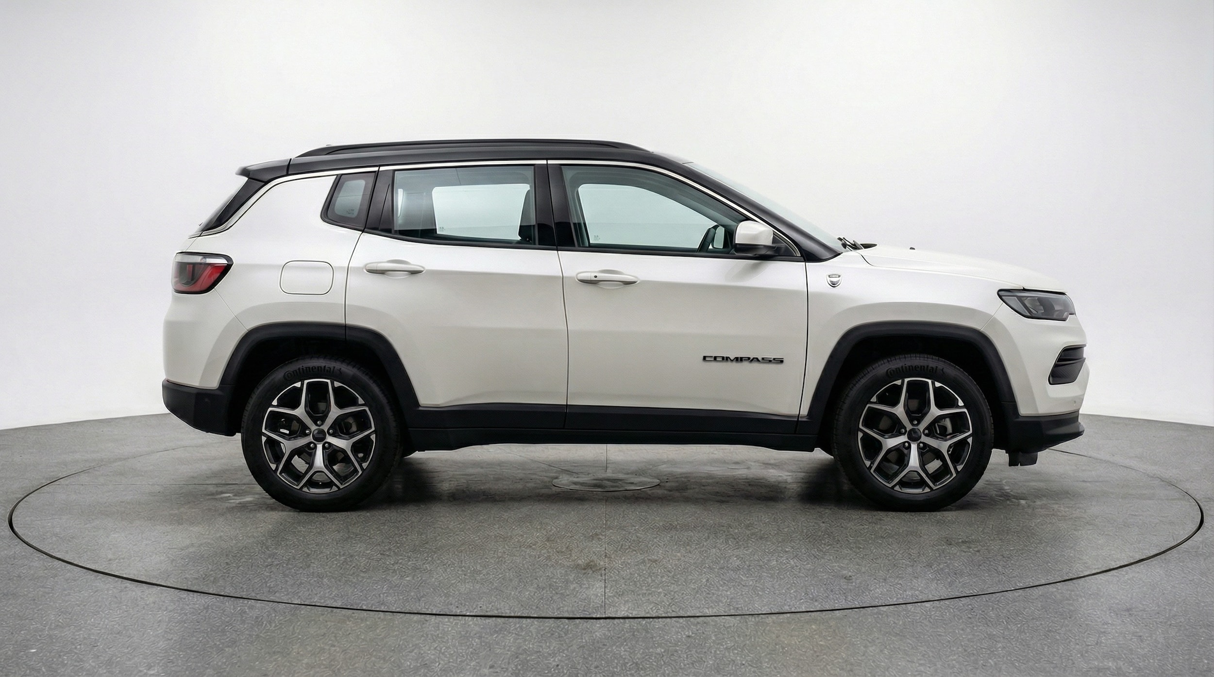 Thumbnail: 2025 Jeep Compass - 8