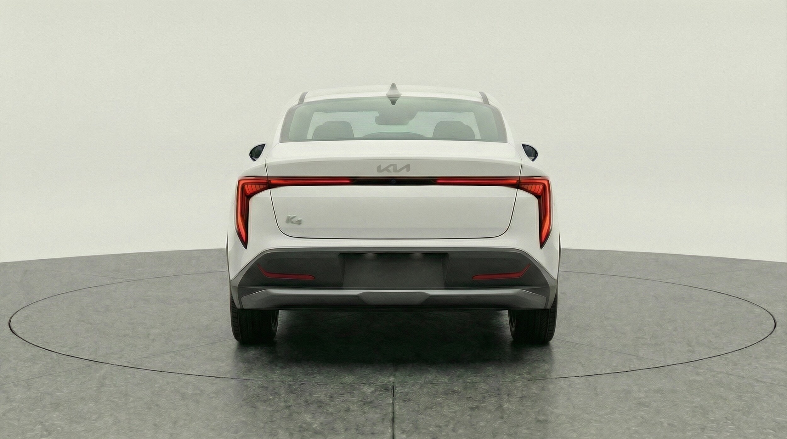 Thumbnail: 2025 Kia K4 - 6