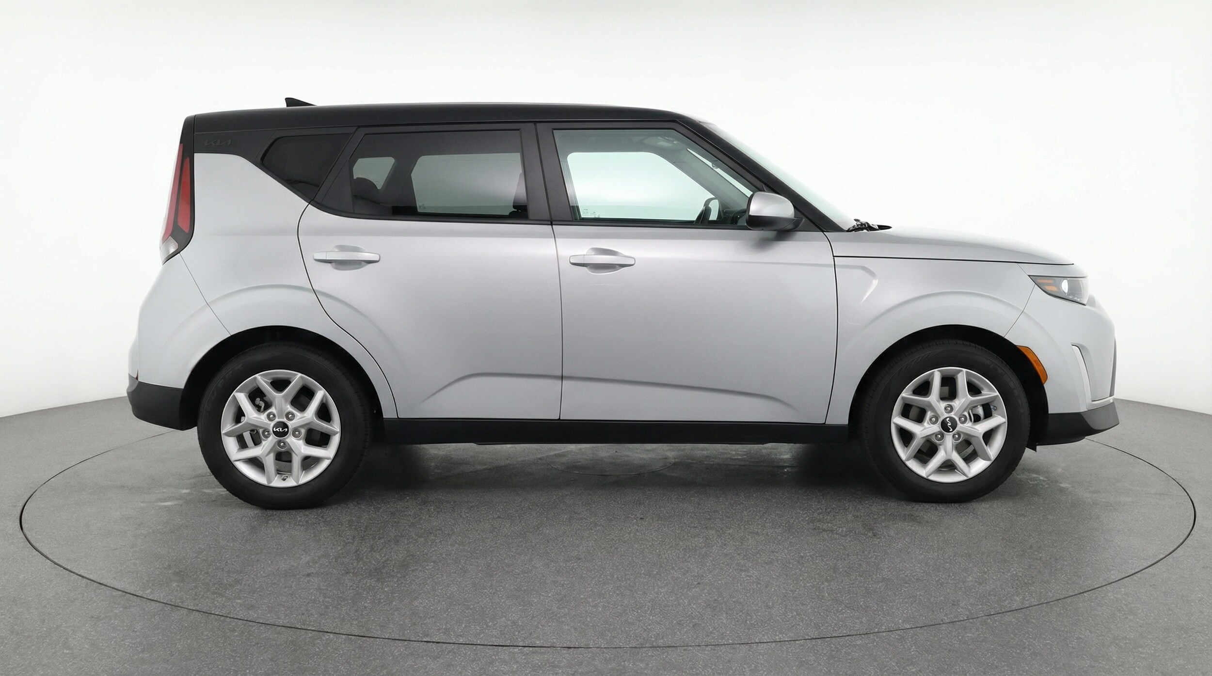 Thumbnail: 2025 Kia Soul - 8