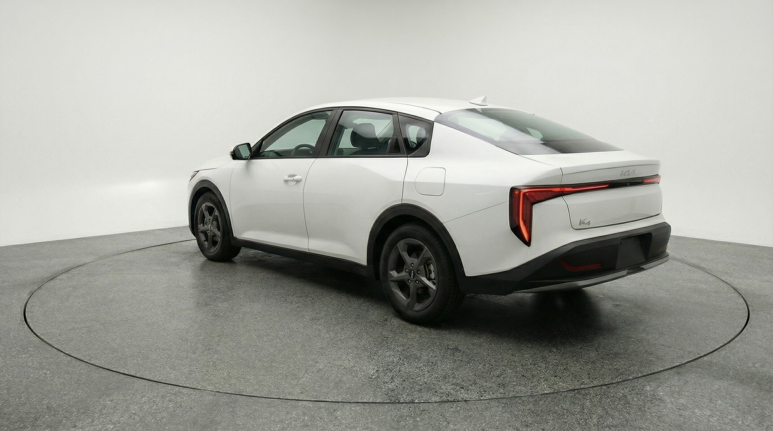 Thumbnail: 2025 Kia K4 - 5