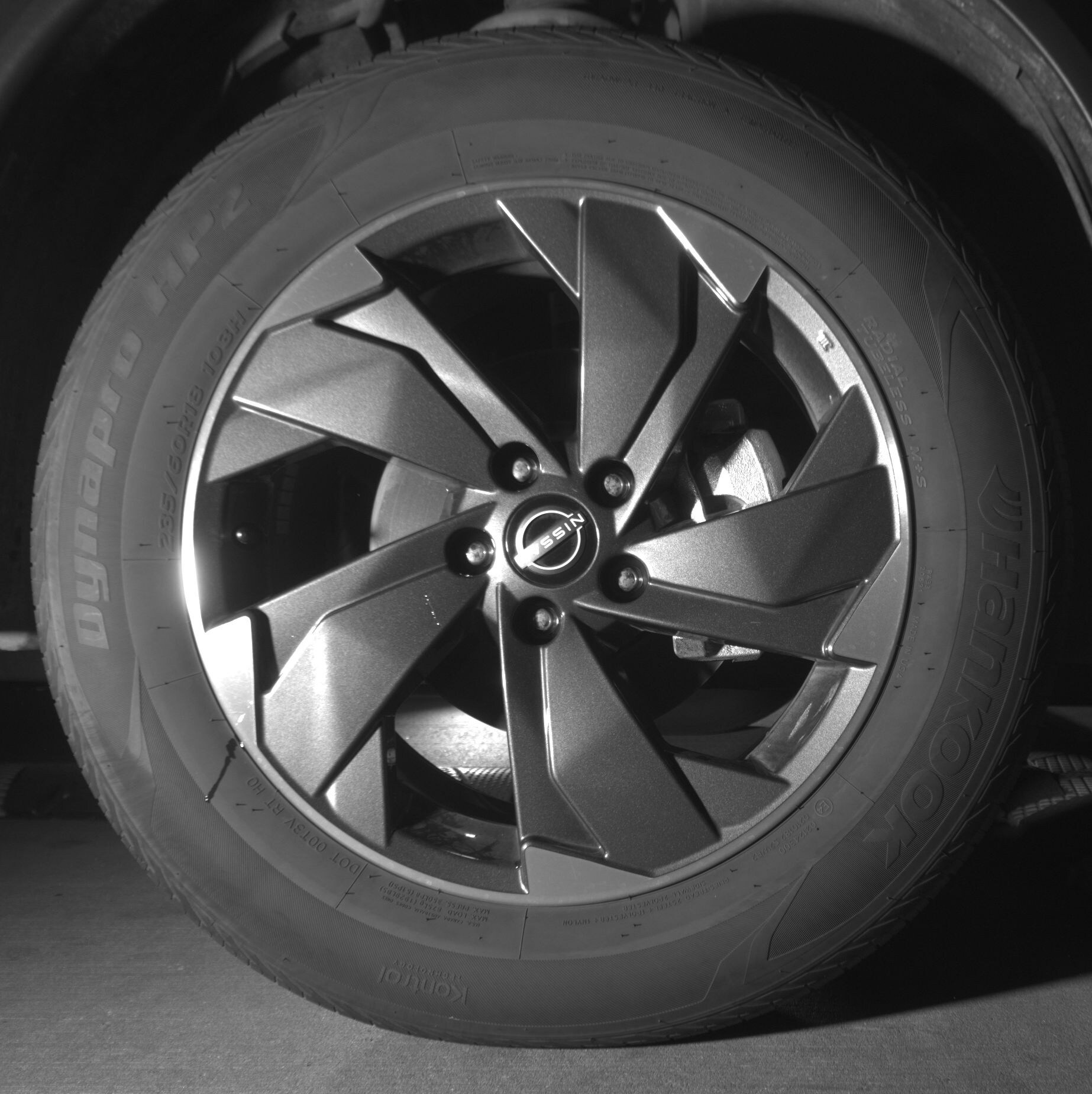 Thumbnail: 2025 Nissan Rogue - 10