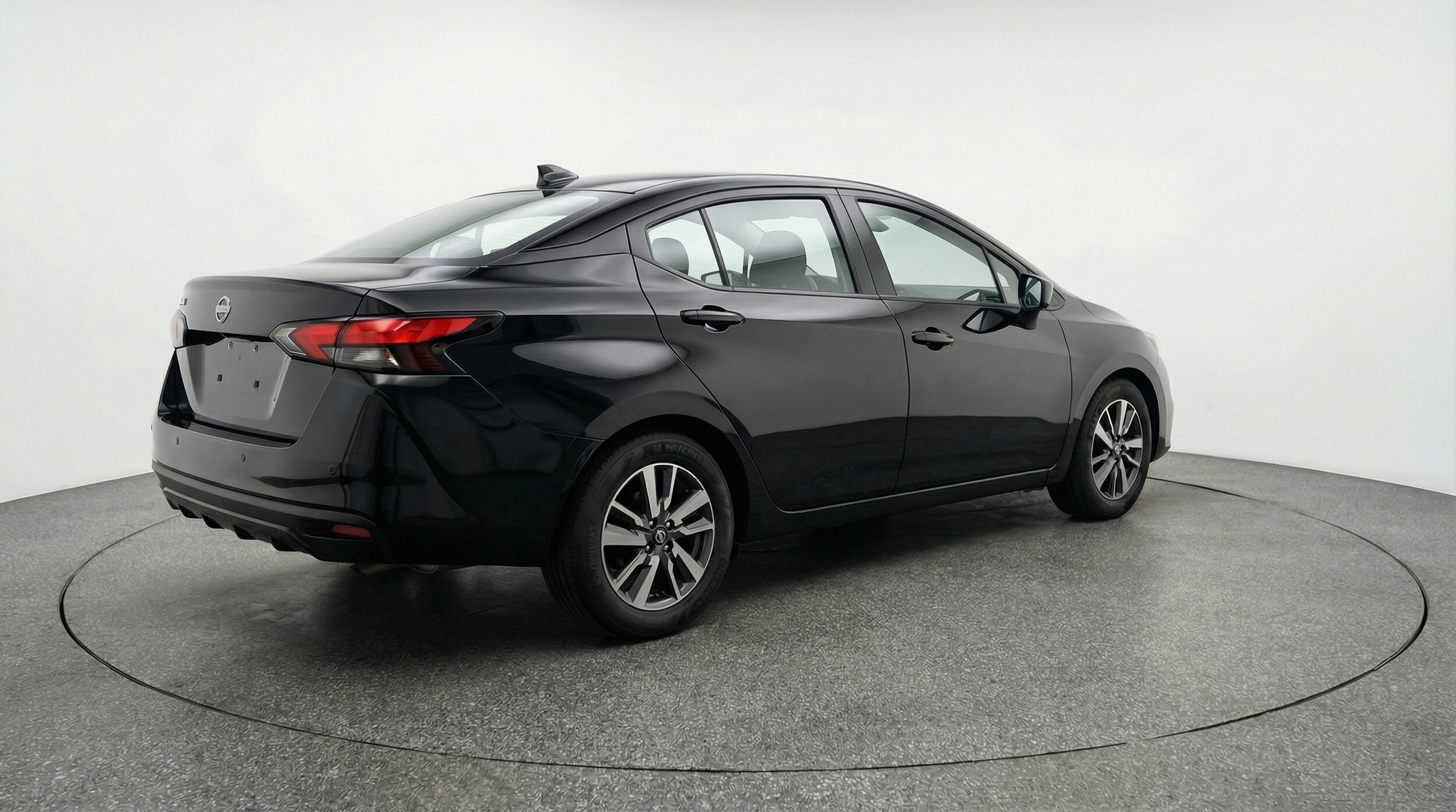 Thumbnail: 2025 Nissan Versa - 7