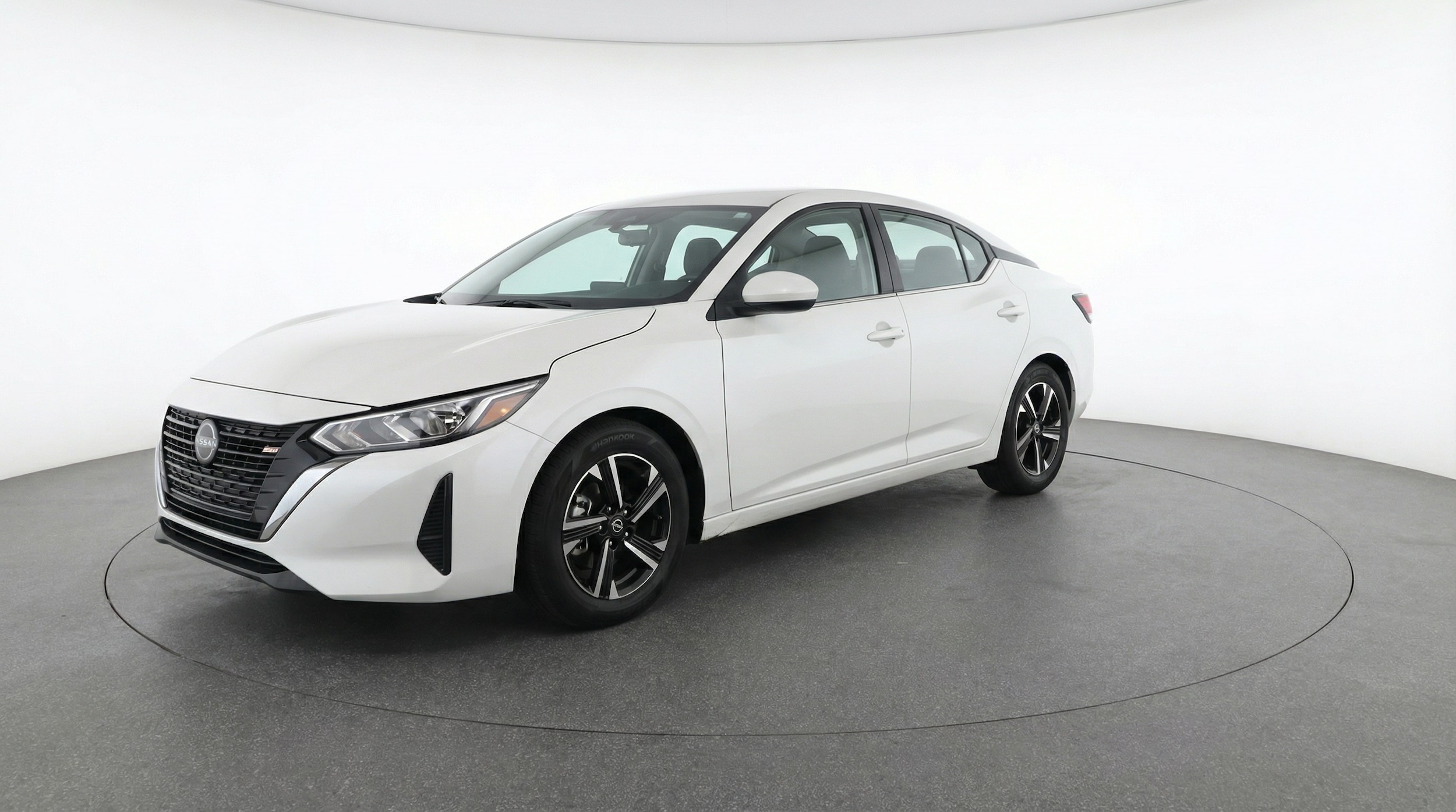 Thumbnail: 2025 Nissan Sentra - 3