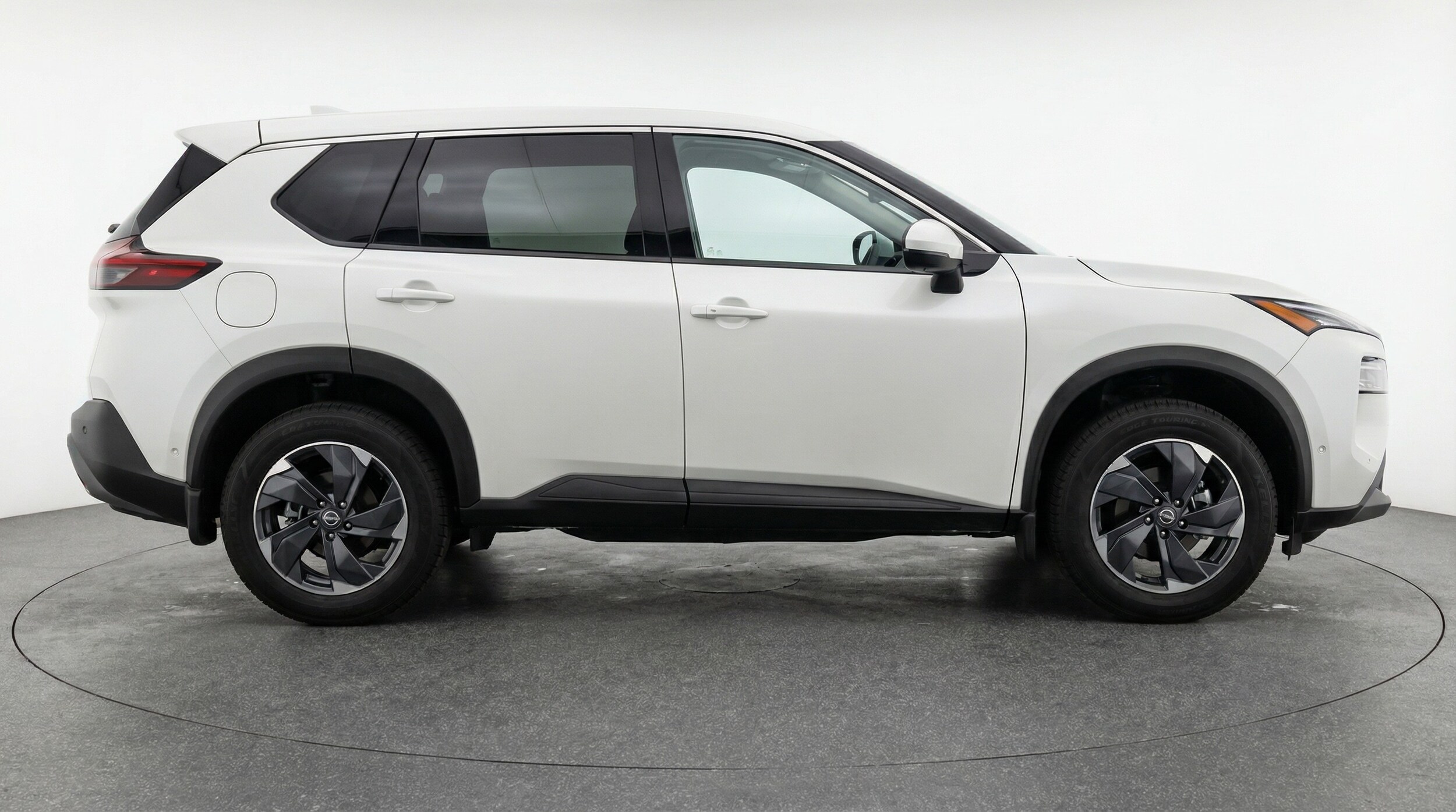 Thumbnail: 2025 Nissan Rogue - 8