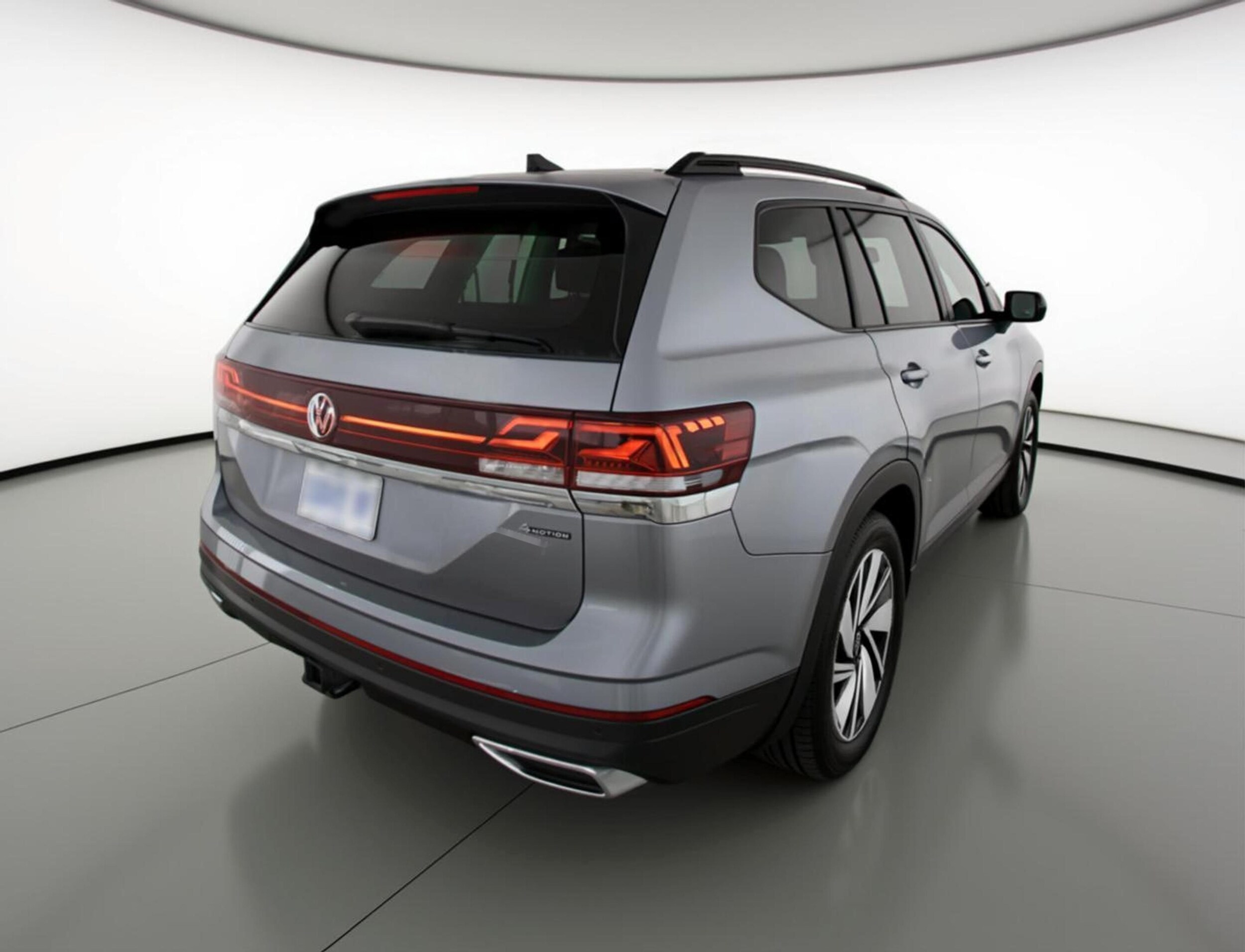 Thumbnail: 2025 Volkswagen Atlas - 7