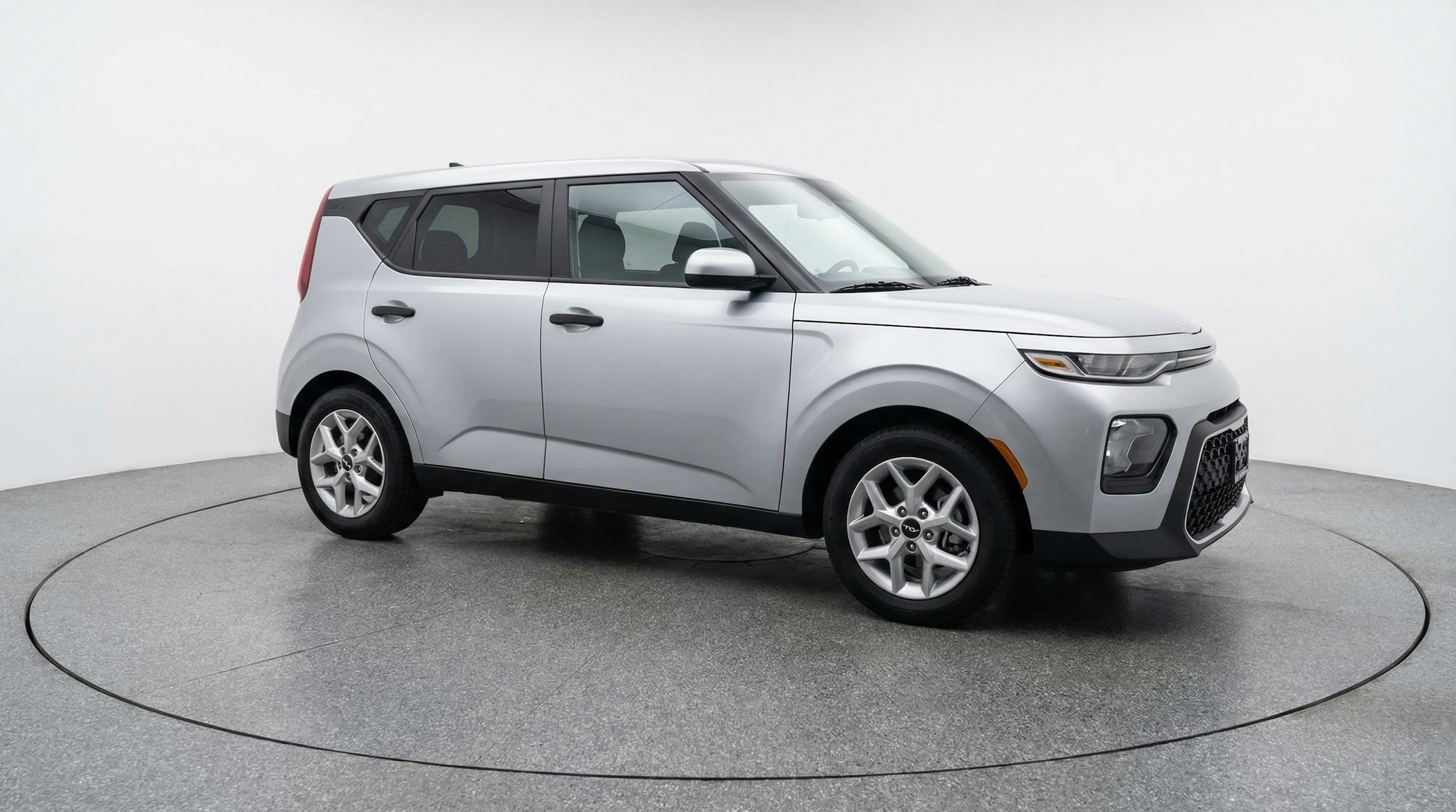 Thumbnail: 2025 Kia Soul - 1