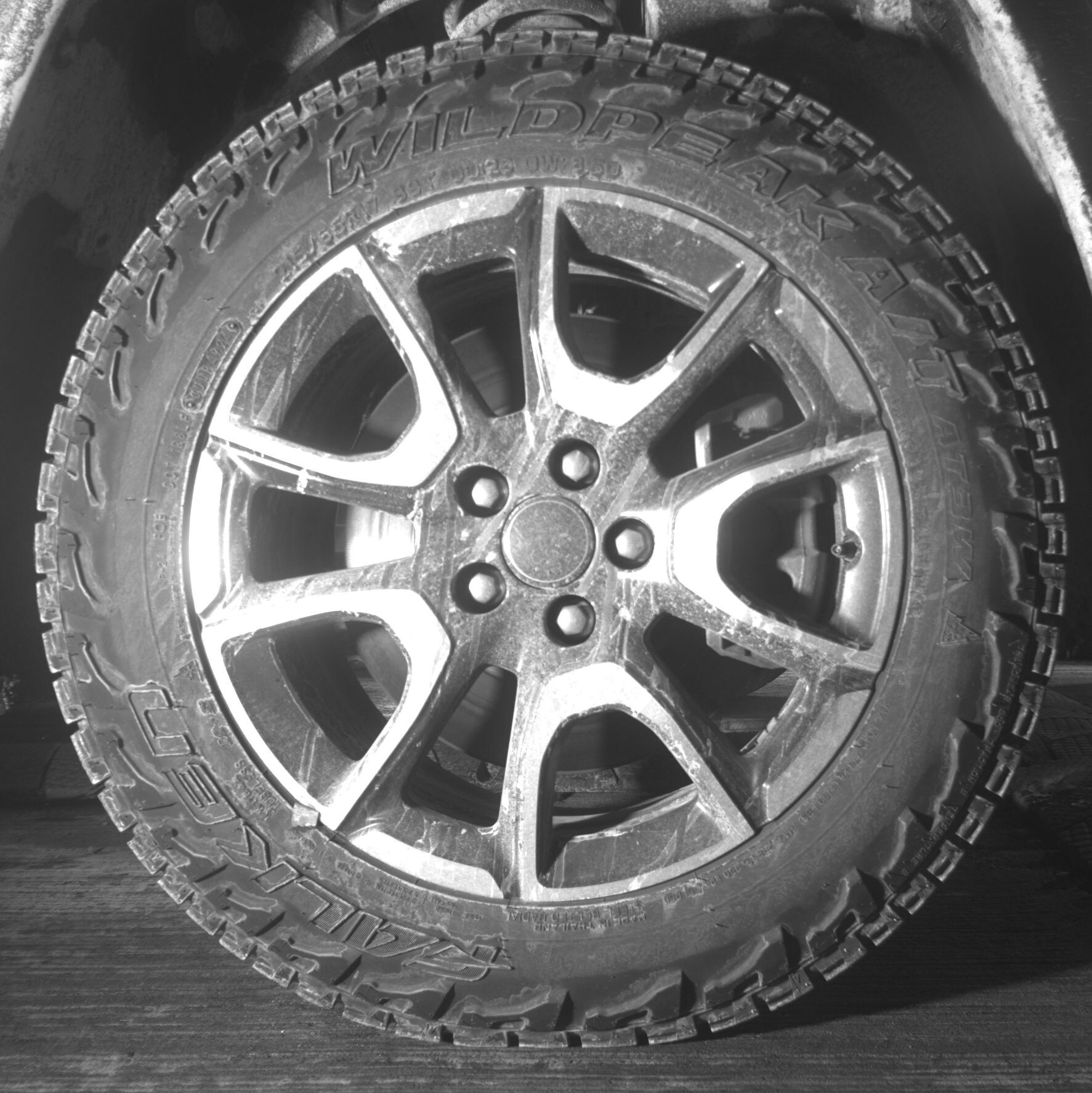 Thumbnail: 2025 Jeep Compass - 10