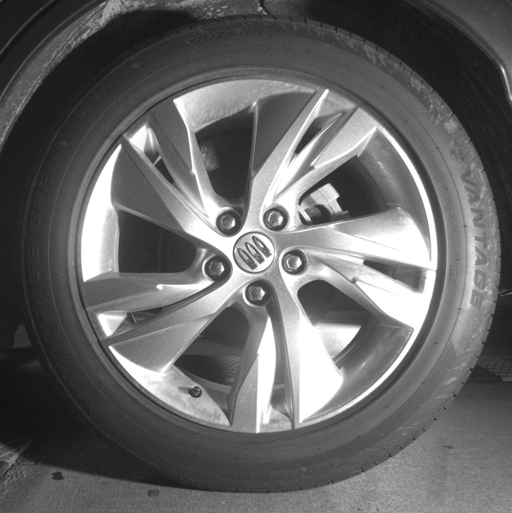 Thumbnail: 2025 Buick Encore GX - 11