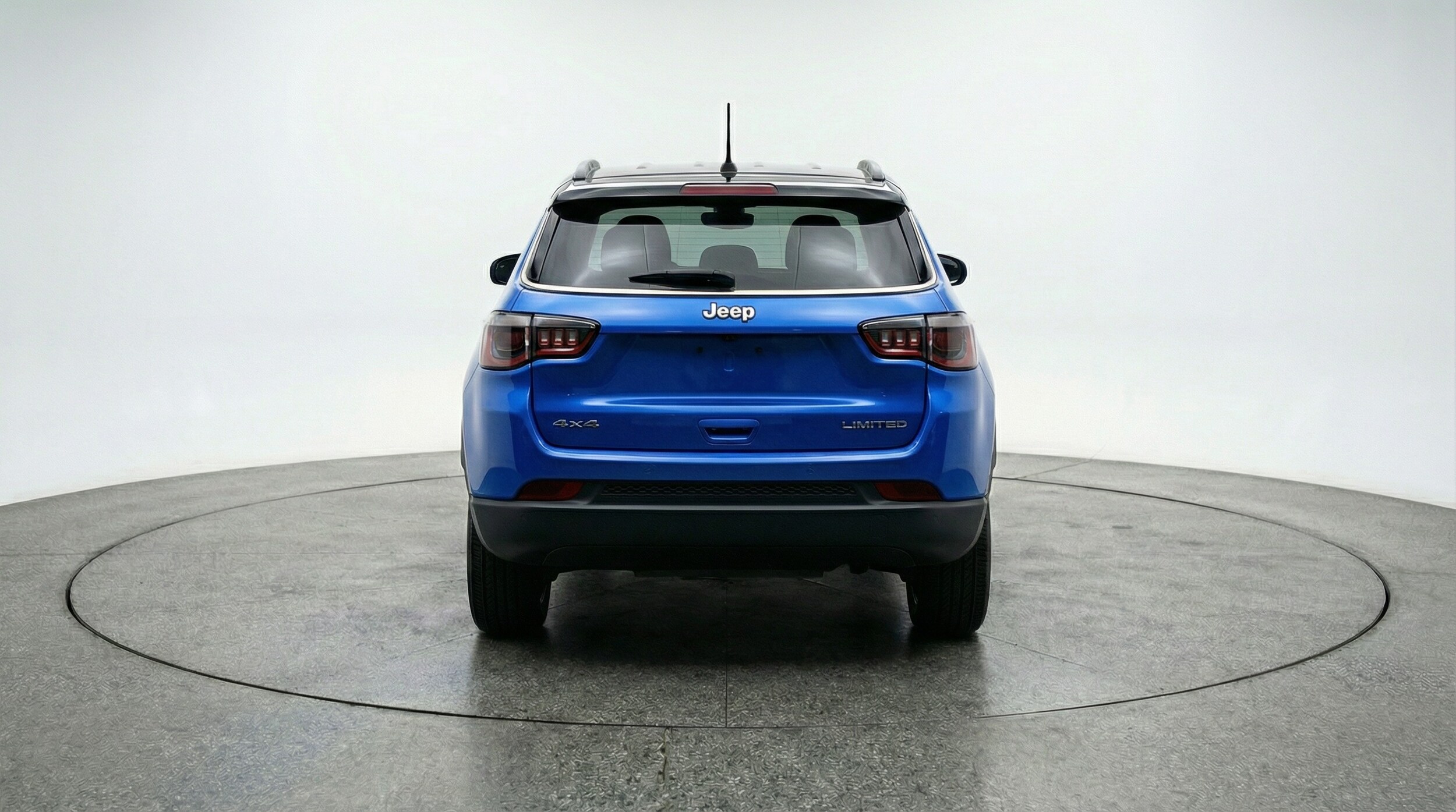 Thumbnail: 2025 Jeep Compass - 6