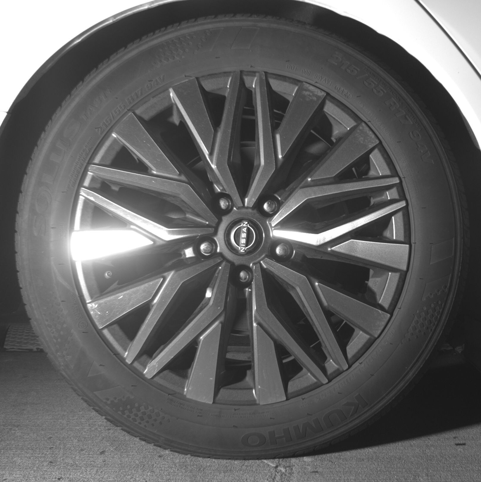 Thumbnail: 2025 Nissan Altima - 12