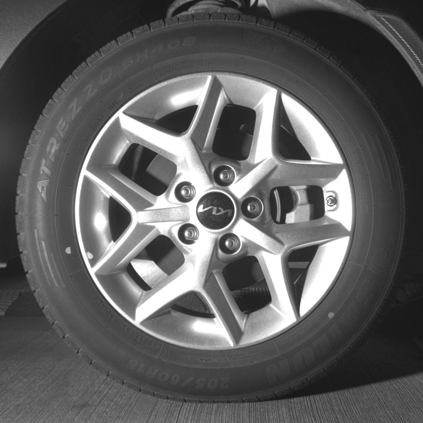 Thumbnail: 2025 Kia Soul - 17