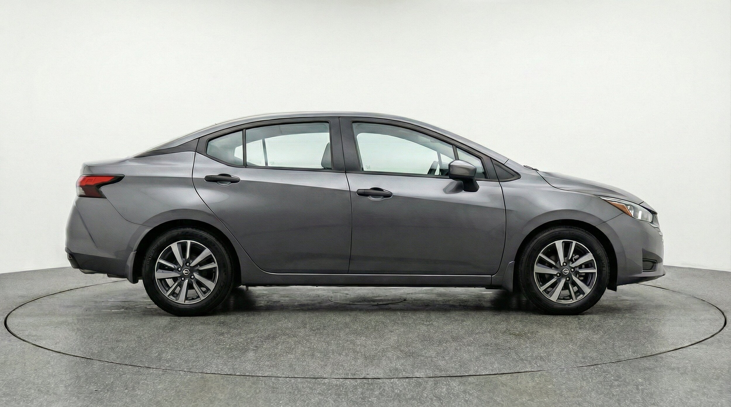 Thumbnail: 2025 Nissan Versa - 11