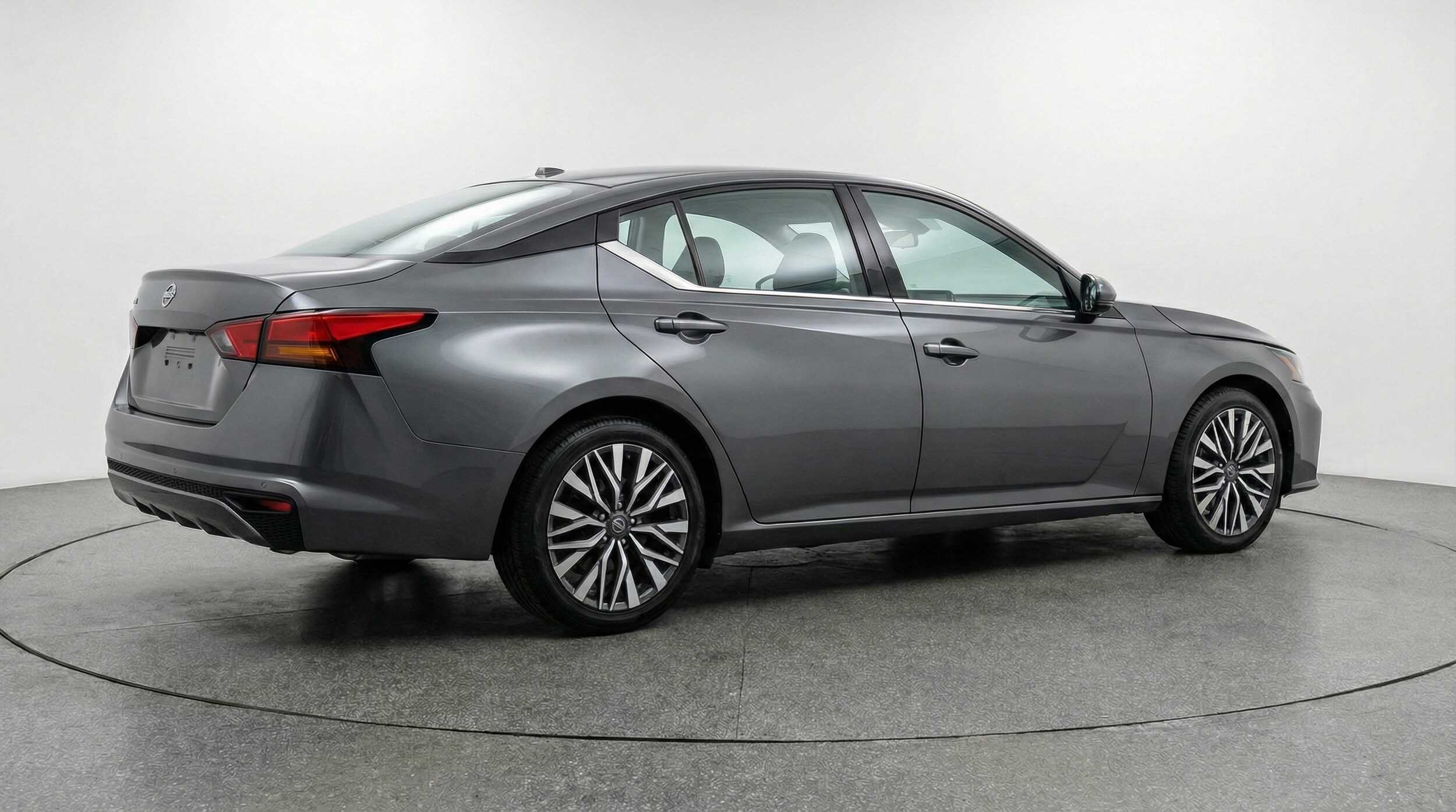 Thumbnail: 2025 Nissan Altima - 7