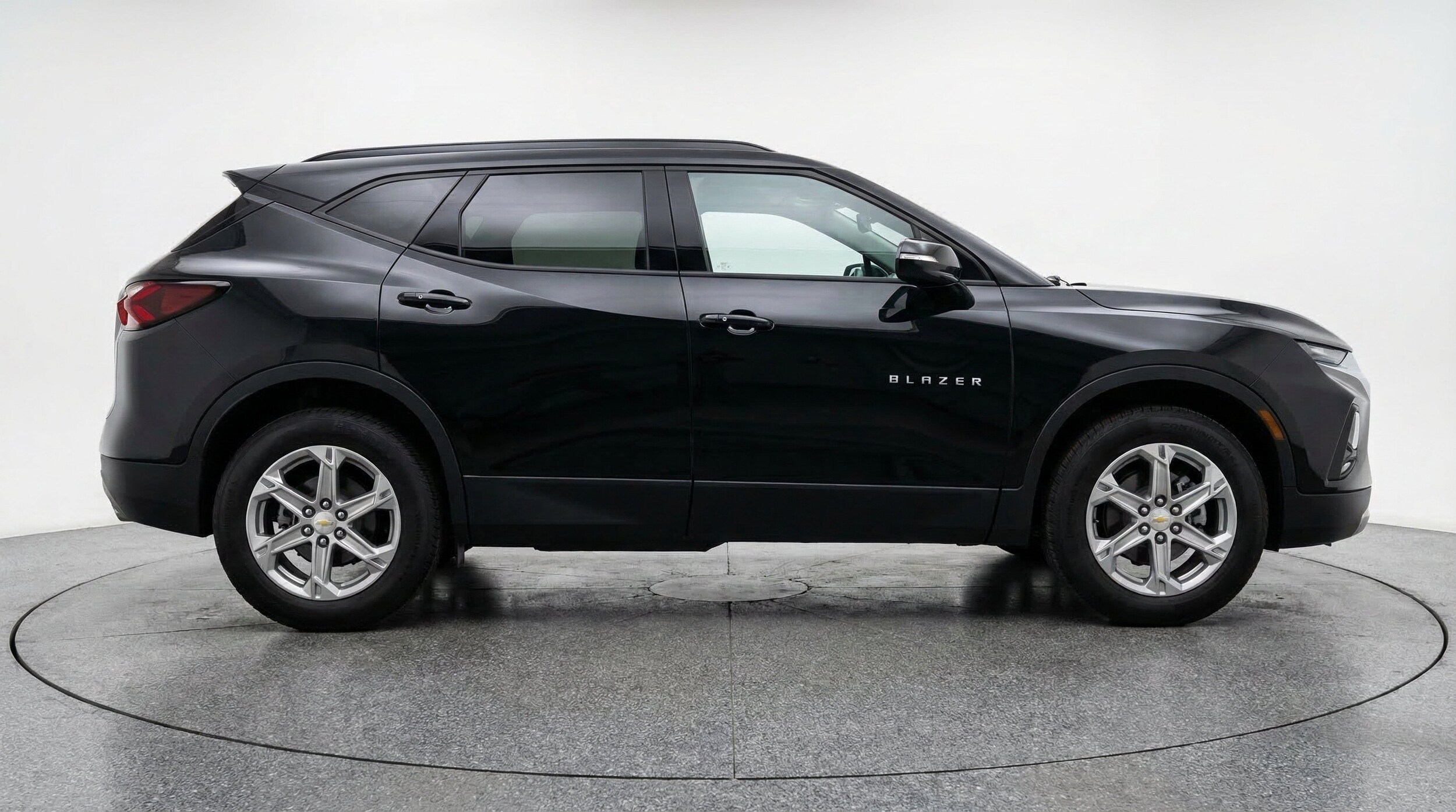 Thumbnail: 2025 Chevrolet Blazer - 11