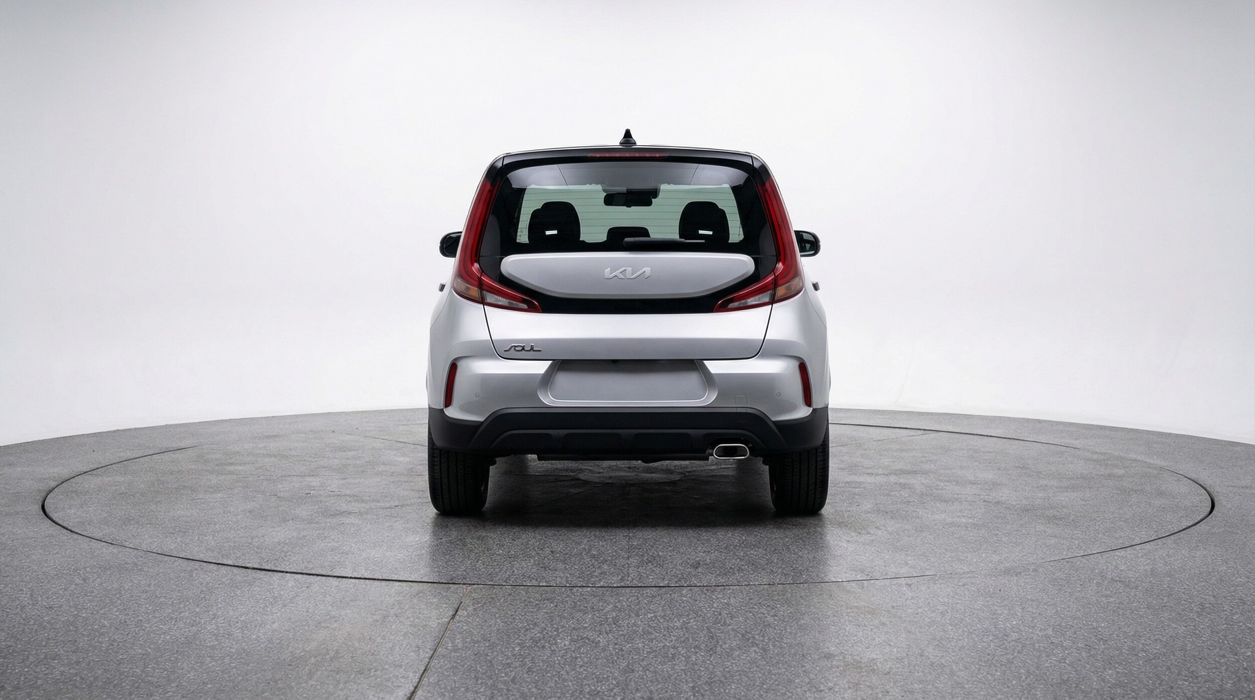 Thumbnail: 2025 Kia Soul - 6