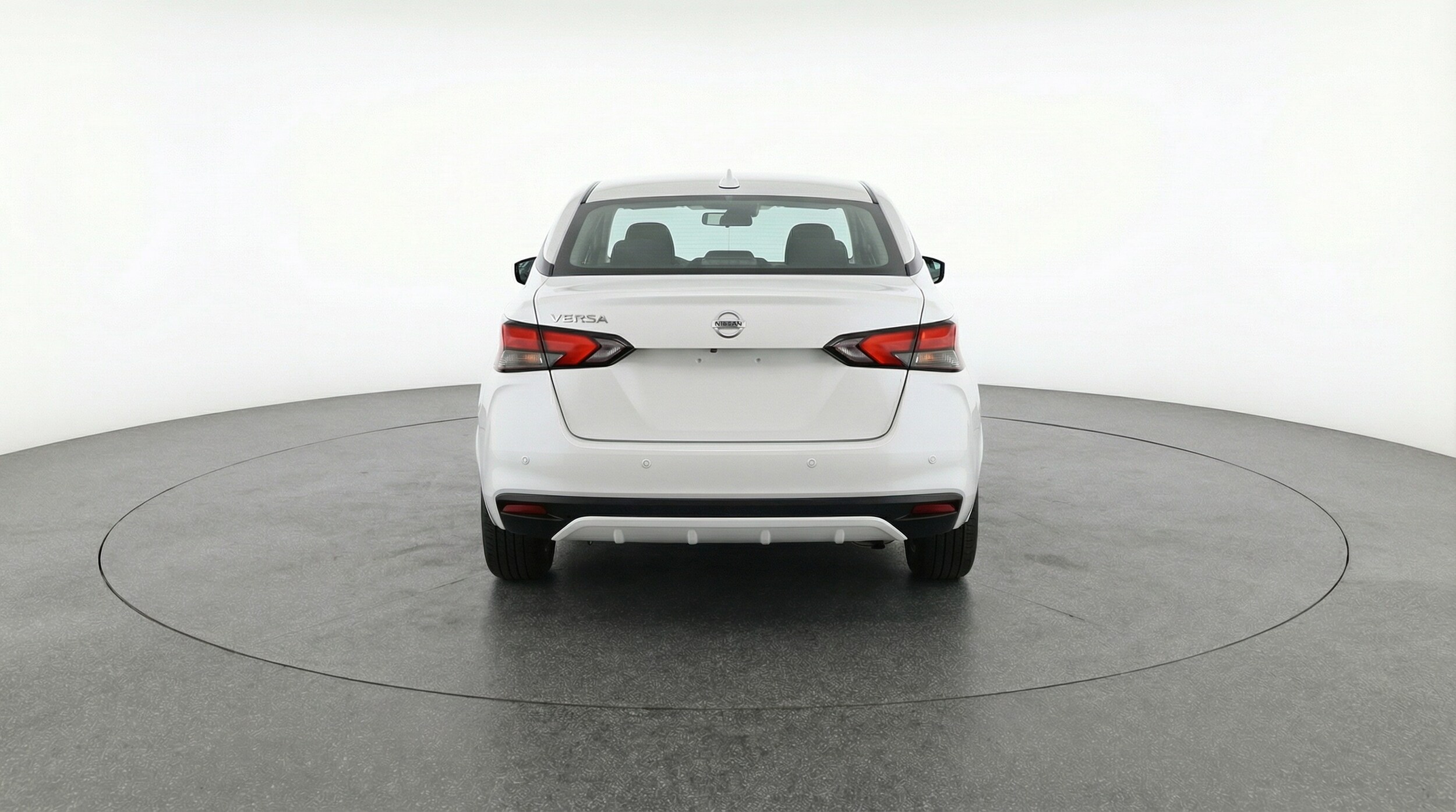 Thumbnail: 2025 Nissan Versa - 6