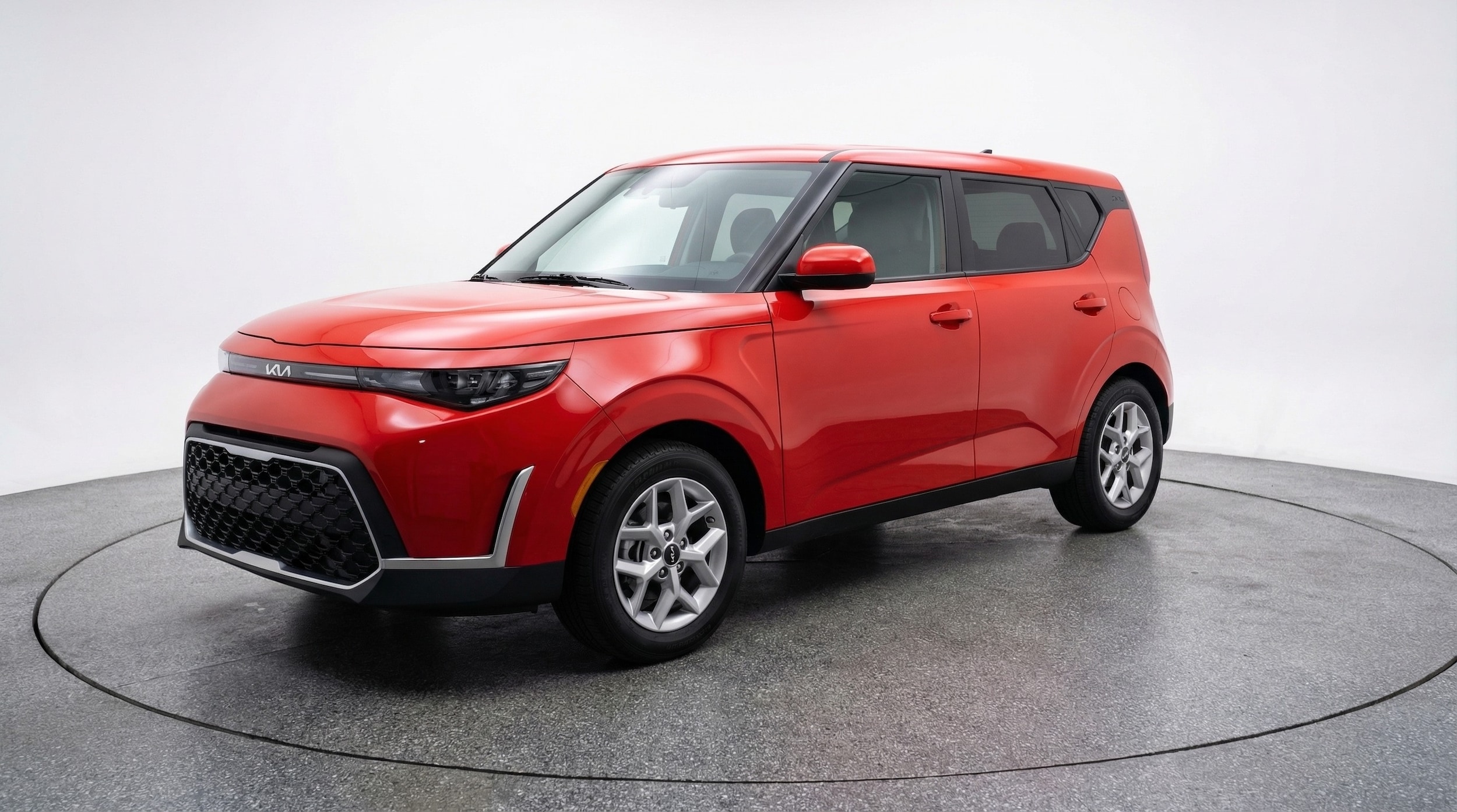 Thumbnail: 2025 Kia Soul - 3