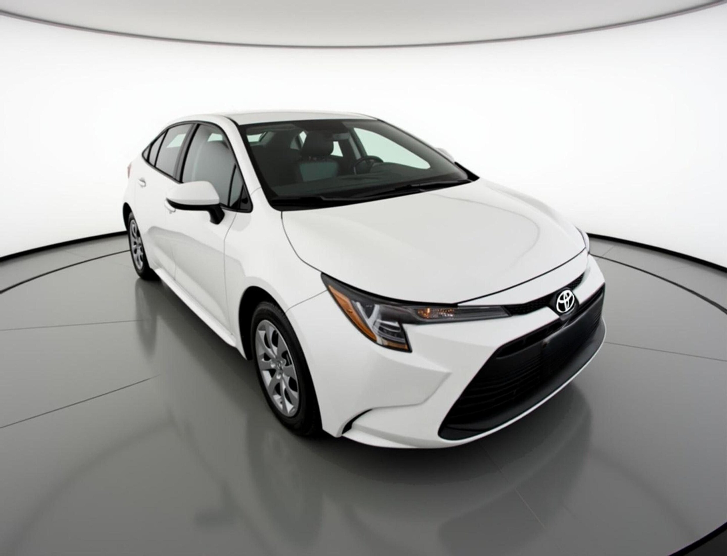 Thumbnail: 2025 Toyota Corolla - 1
