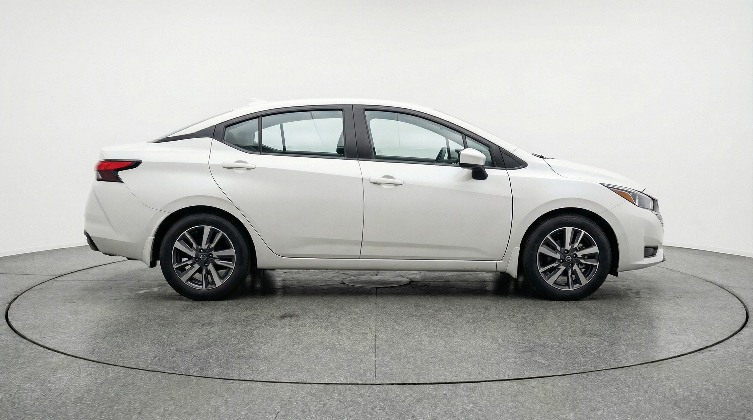 Thumbnail: 2025 Nissan Versa - 8