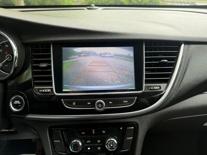 2019 Buick Encore Preferred - Photo 16