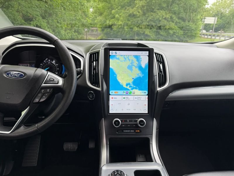 2021 Ford Edge SEL - Photo 14
