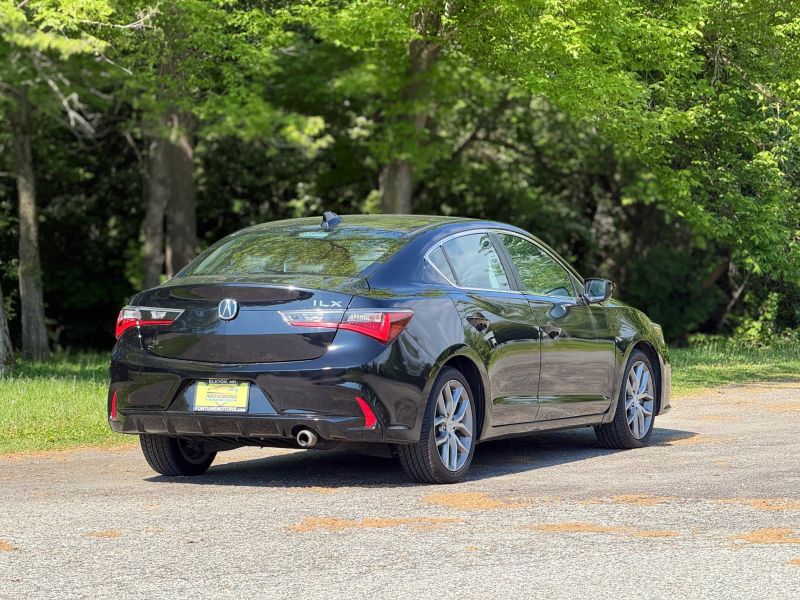 2020 Acura ILX Base - Photo 6