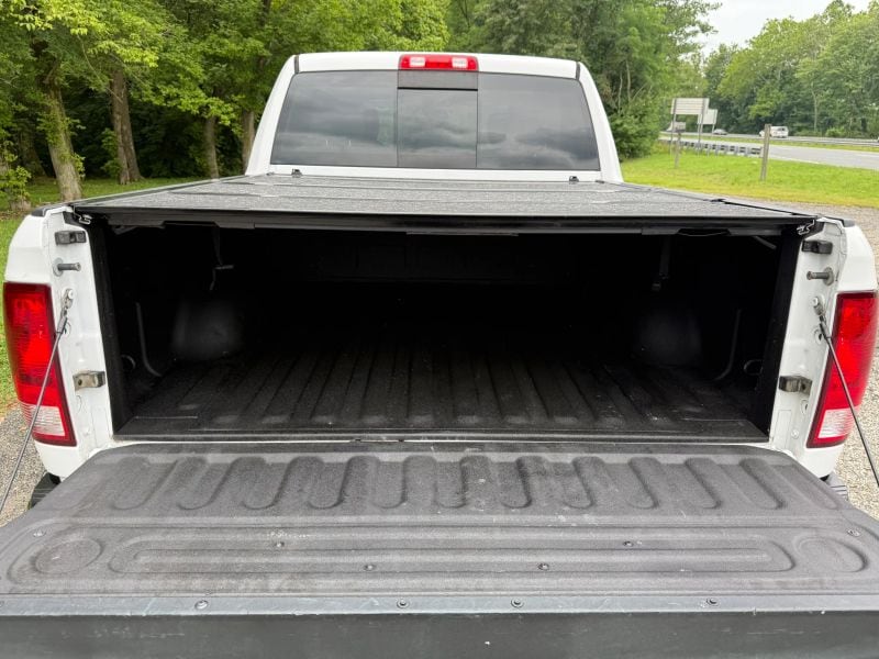 2017 RAM Ram 1500 Pickup Big Horn - Photo 23