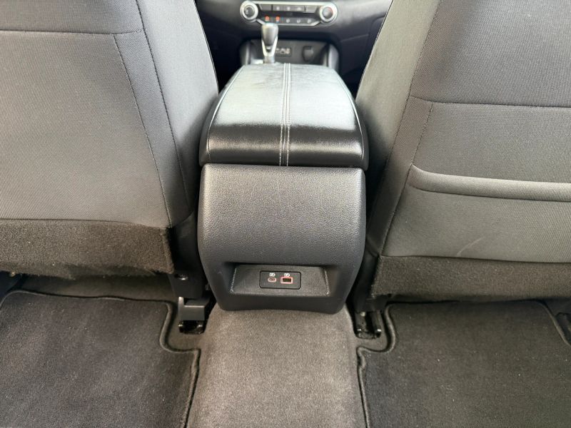 2022 Nissan Altima SV - Photo 21