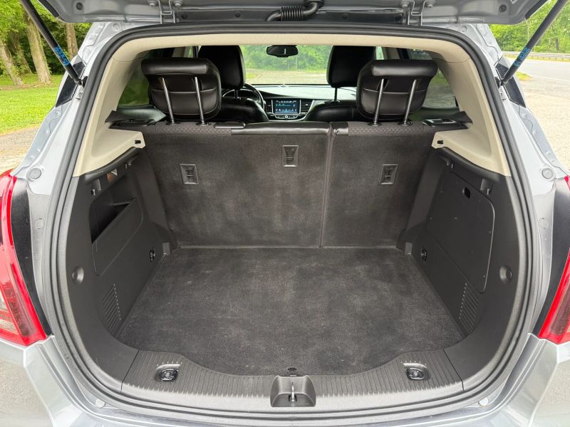 2019 Buick Encore Preferred - Photo 23