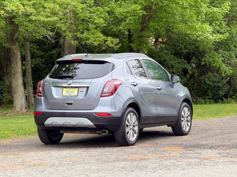 2019 Buick Encore Preferred - Photo 6
