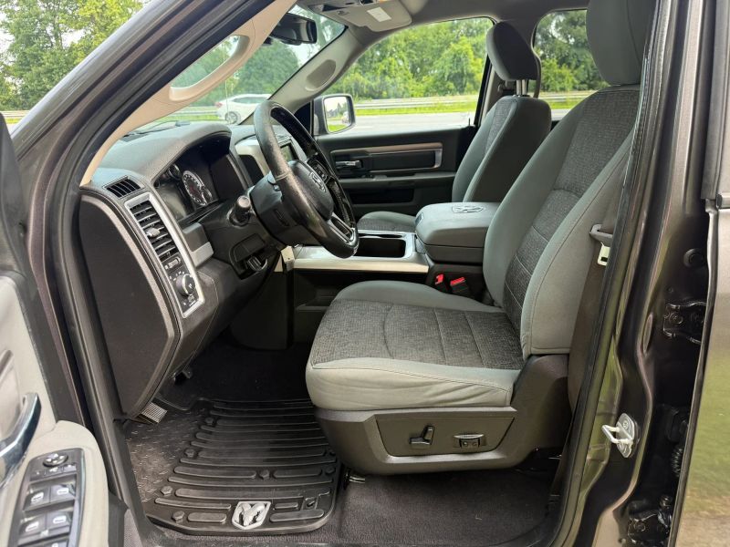 2019 RAM Ram 1500 Classic Warlock - Photo 10