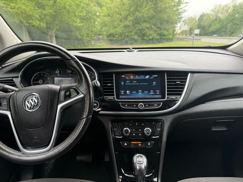 2019 Buick Encore Preferred - Photo 14