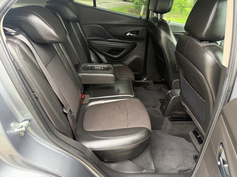 2019 Buick Encore Preferred - Photo 21