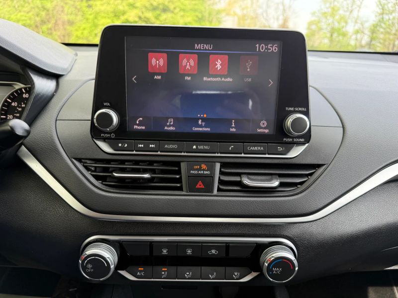 2022 Nissan Altima SV - Photo 15