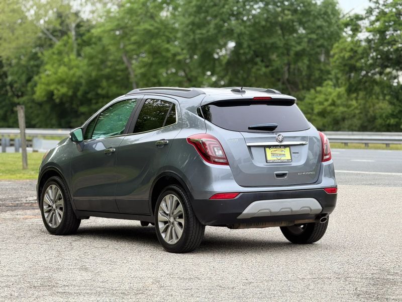 2019 Buick Encore Preferred - Photo 7