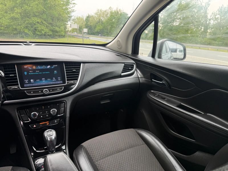 2019 Buick Encore Preferred - Photo 17