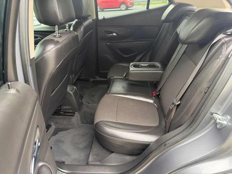 2019 Buick Encore Preferred - Photo 20