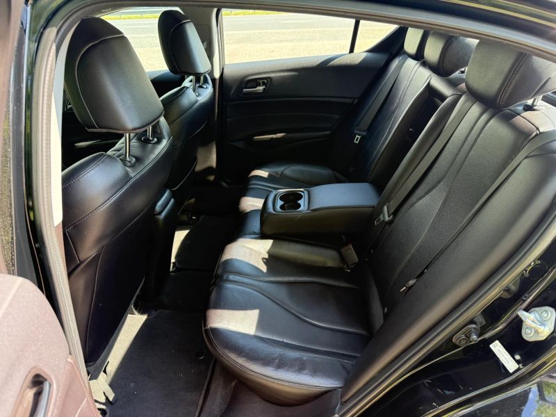 2020 Acura ILX Base - Photo 12