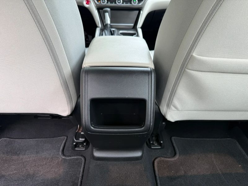 2020 Honda Accord LX - Photo 20