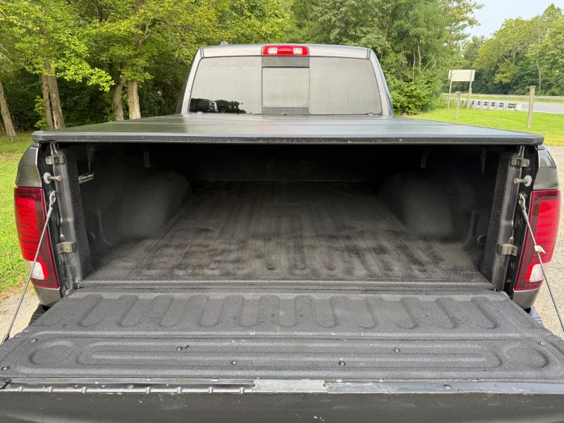 2019 RAM Ram 1500 Classic Warlock - Photo 24