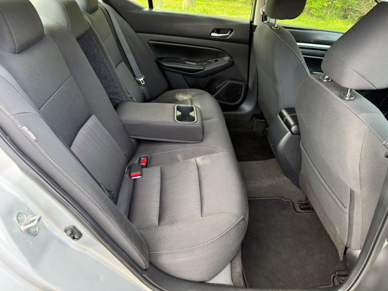 2022 Nissan Altima SV - Photo 20