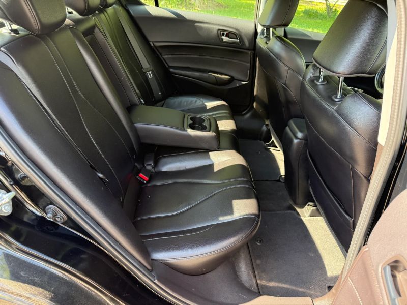 2020 Acura ILX Base - Photo 13