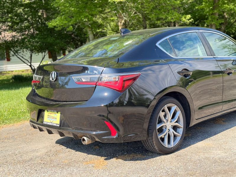 2020 Acura ILX Base - Photo 14