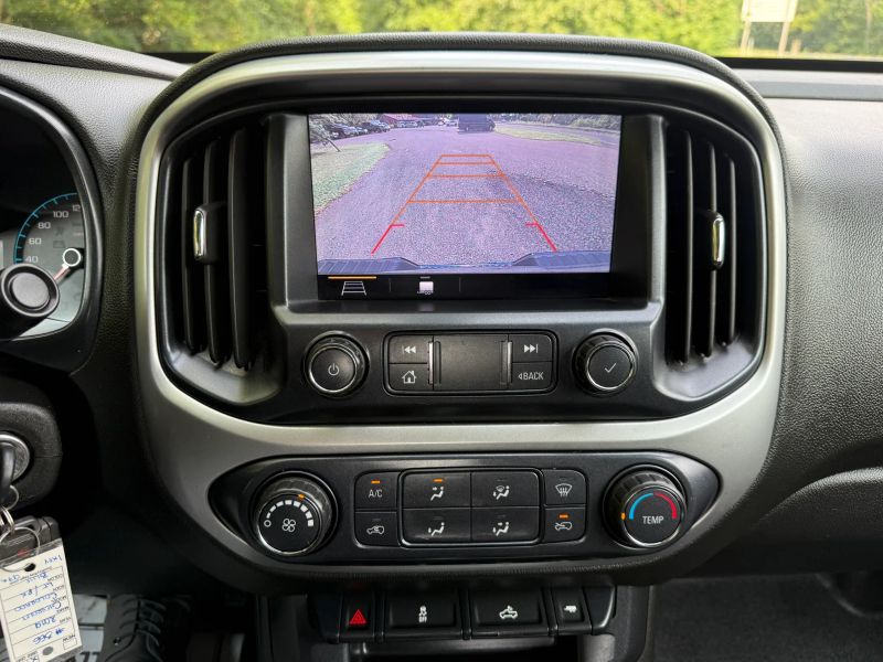 2019 Chevrolet Colorado LT - Photo 15