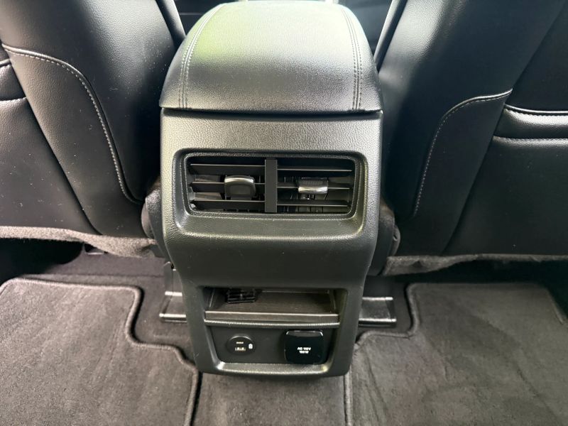 2021 Ford Edge SEL - Photo 21