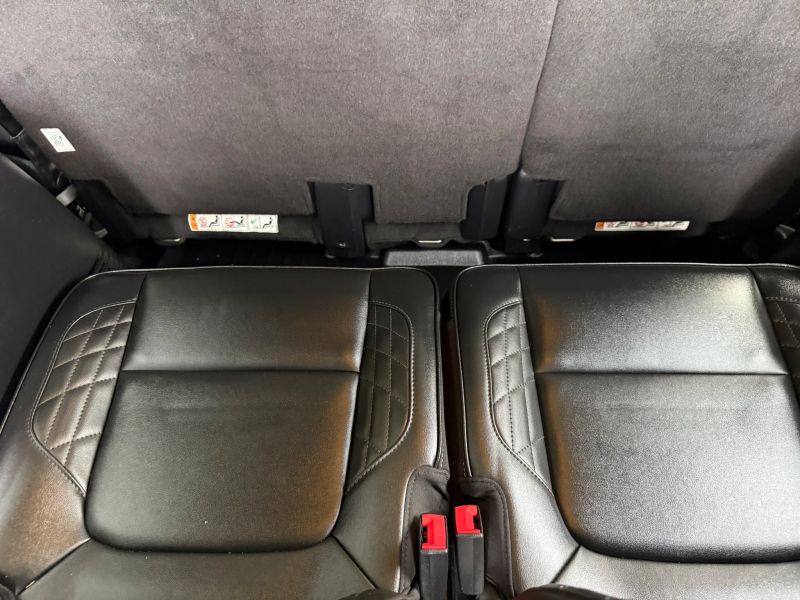 2017 Ford Explorer Platinum - Photo 25