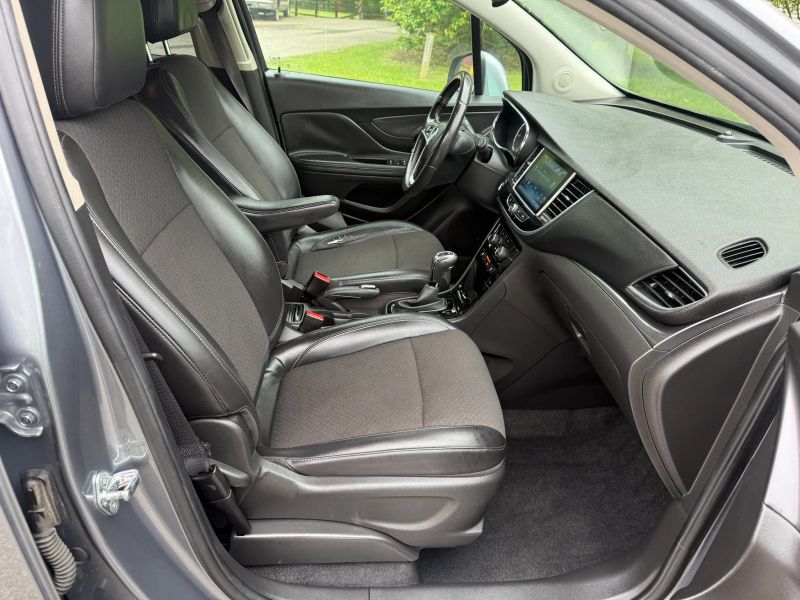 2019 Buick Encore Preferred - Photo 18